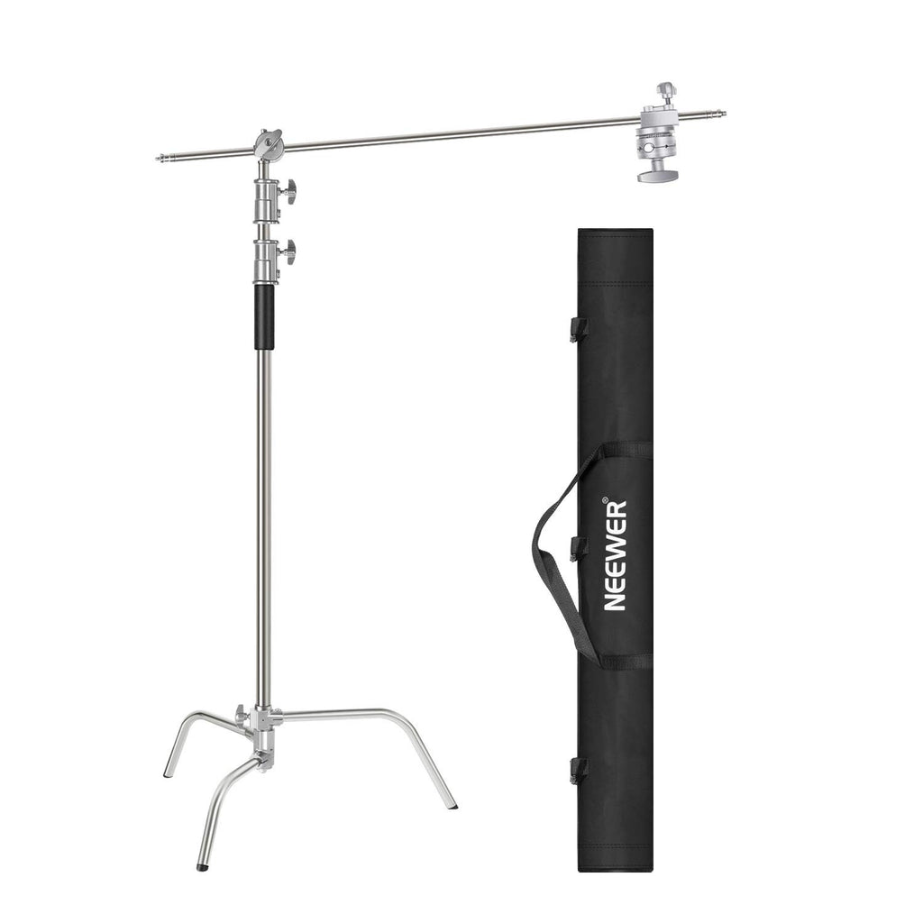 C-Stand NEEWER avec bras d'extension