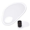 Diffuseur rond PULUZ pour objectif