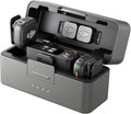 DJI Mic 3 boîtier de charge complet