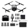 Drone DJI Mini 5 Pro — Location capteur 1 pouce