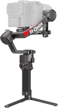 DJI RS 4 Pro stabilisateur