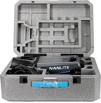 Valise de transport Nanlite