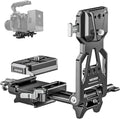 Plaque V-Mount NEEWER avec base Arca