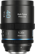 SIRUI 40mm T1.8 anamorphique