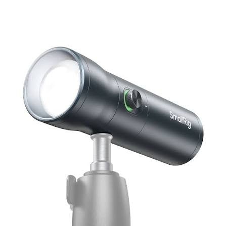 Lampe torche SmallRig RF10C