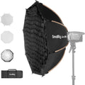 Softbox SmallRig LA-090 avec grille