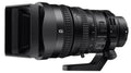 Sony 28-135mm f/4 G OSS Power Zoom
