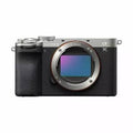 Sony A7C II boîtier plein format