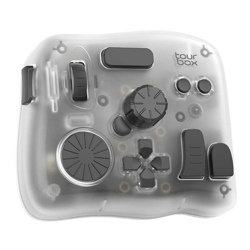 Console TourBox Elite Plus